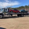 recyclage auto camion eric desbiens