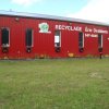 recyclage auto camion eric desbiens